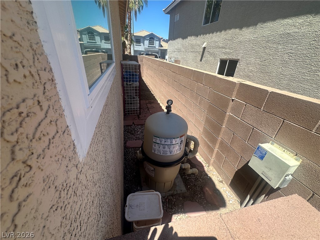 1034 Yellow Marigold Court Henderson NV 89002