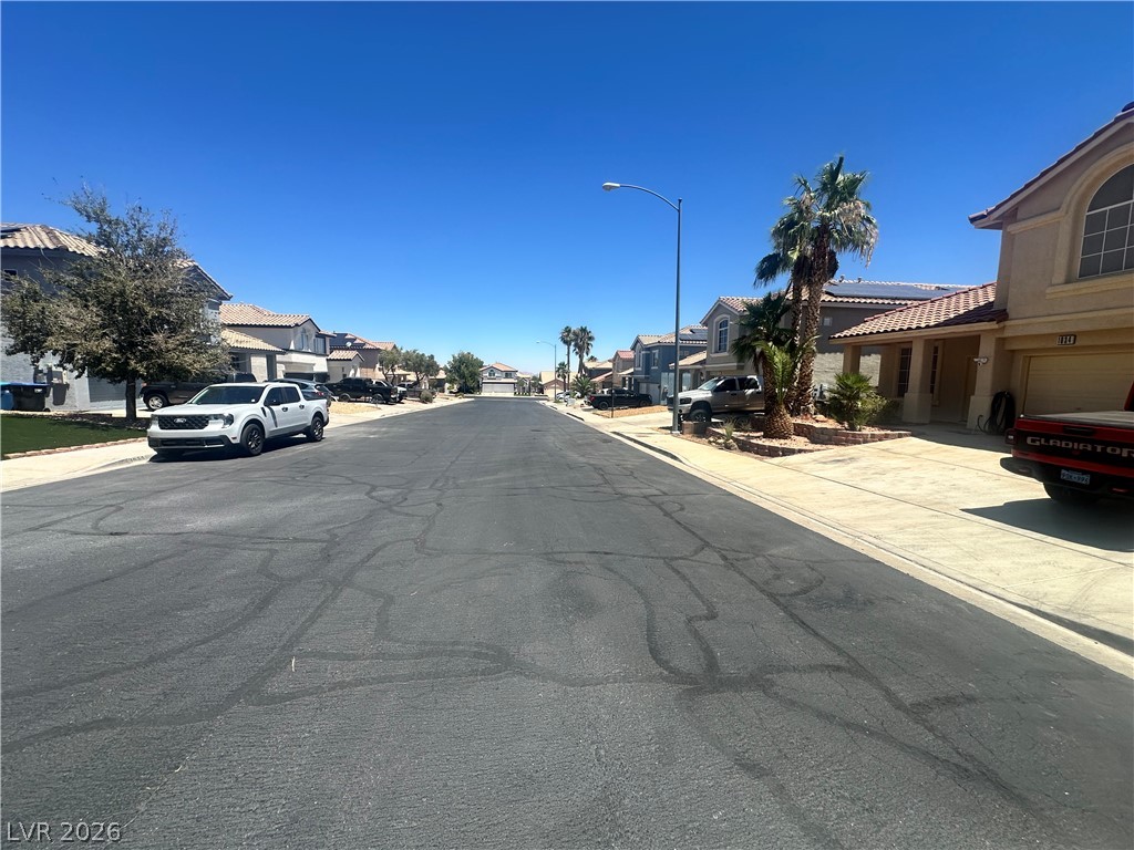 1034 Yellow Marigold Court Henderson NV 89002