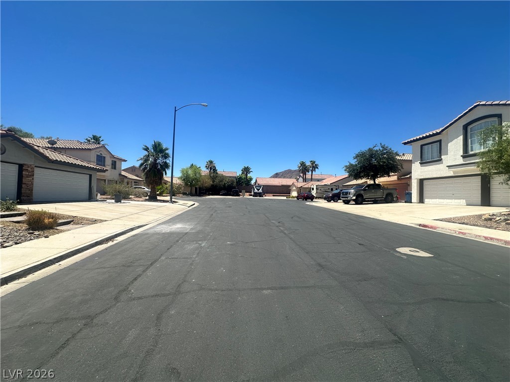 1034 Yellow Marigold Court Henderson NV 89002