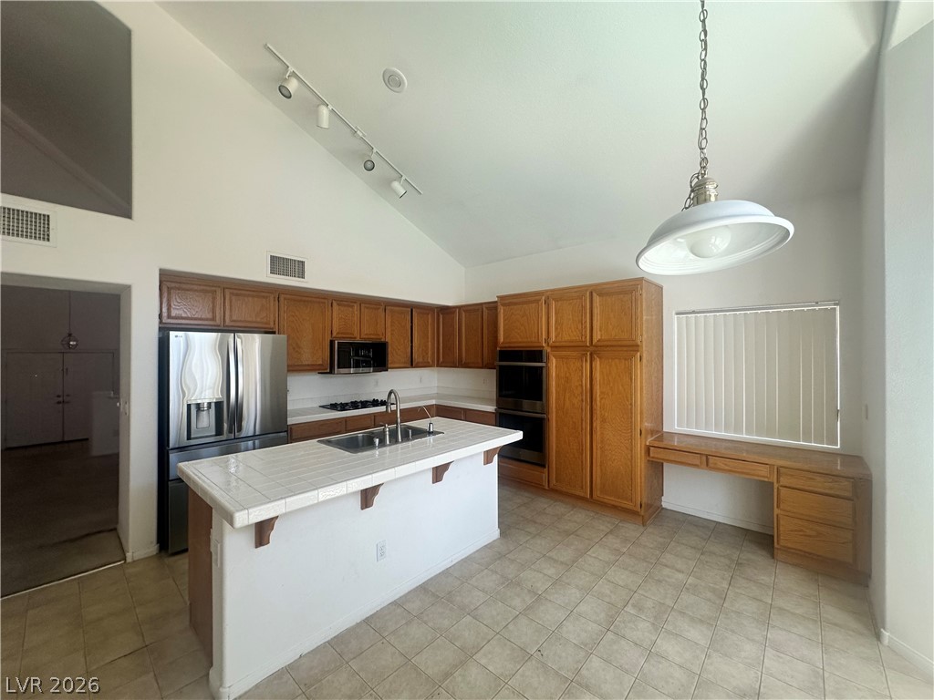1034 Yellow Marigold Court Henderson NV 89002