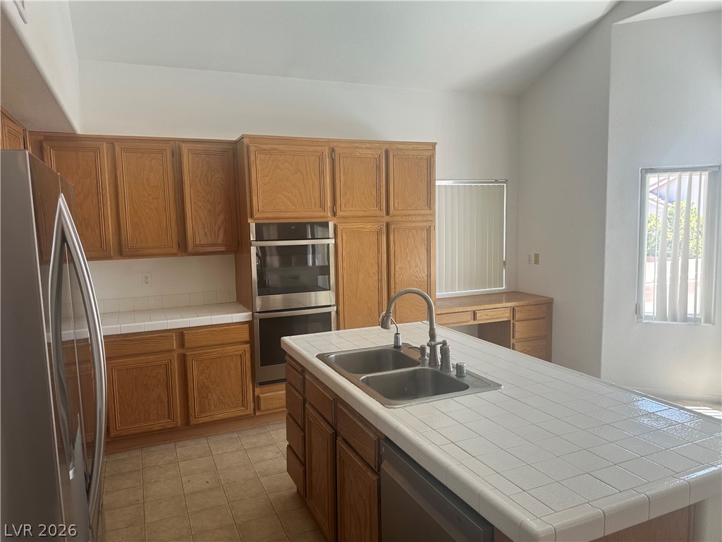 1034 Yellow Marigold Court Henderson NV 89002
