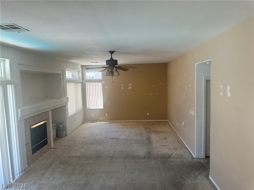 1034 Yellow Marigold Court Henderson NV 89002