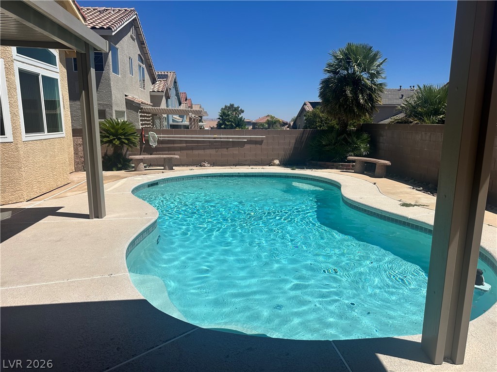 1034 Yellow Marigold Court Henderson NV 89002