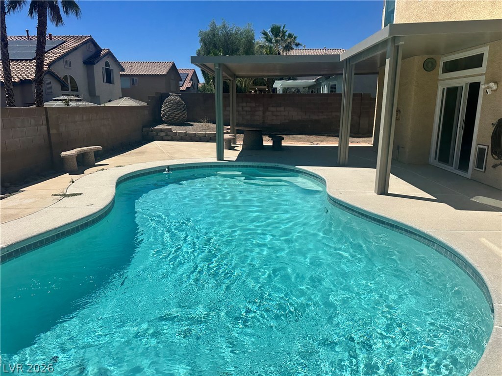 1034 Yellow Marigold Court Henderson NV 89002