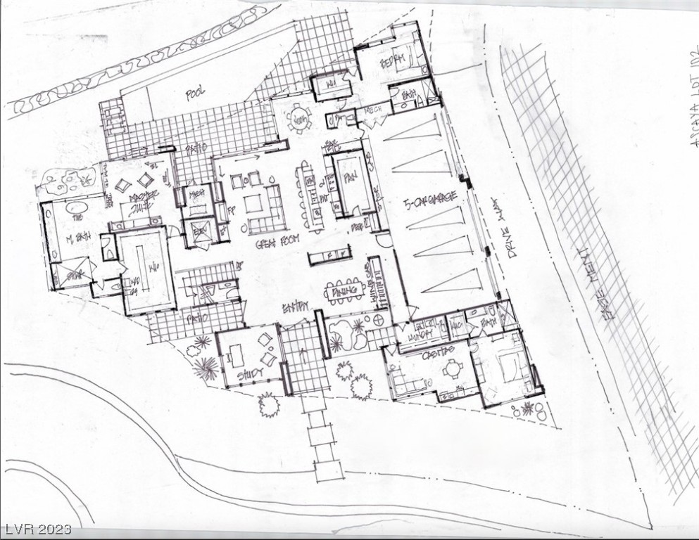 13 Wanderlust Court Henderson NV 89012