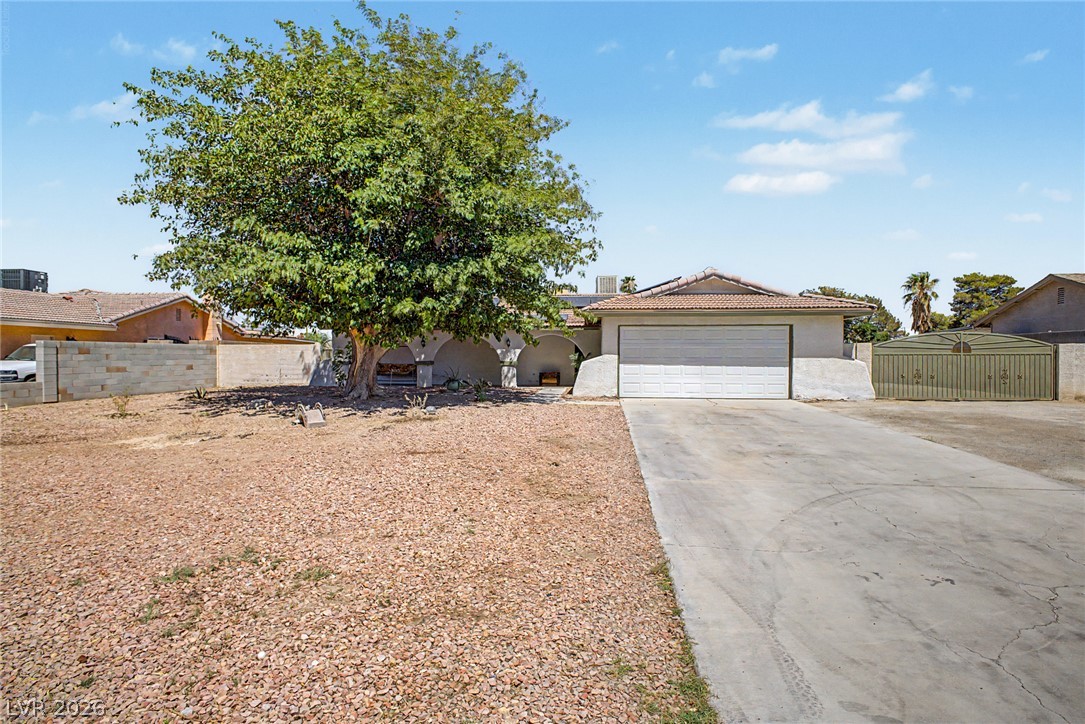 4309 Lake Tahoe Street Las Vegas NV 89130
