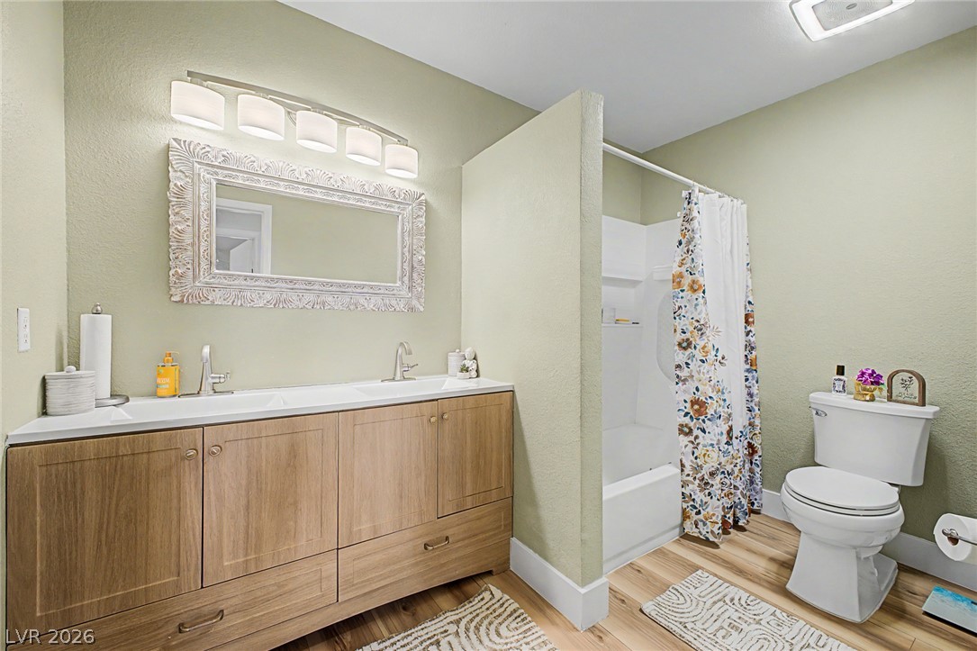 4309 Lake Tahoe Street Las Vegas NV 89130
