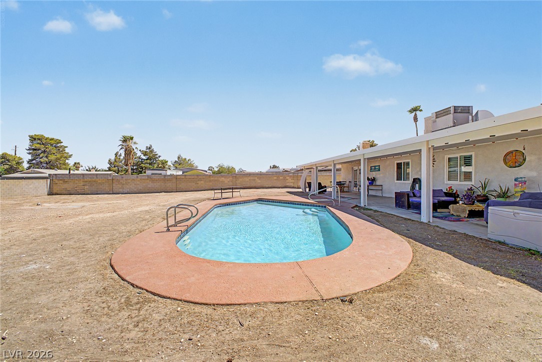4309 Lake Tahoe Street Las Vegas NV 89130