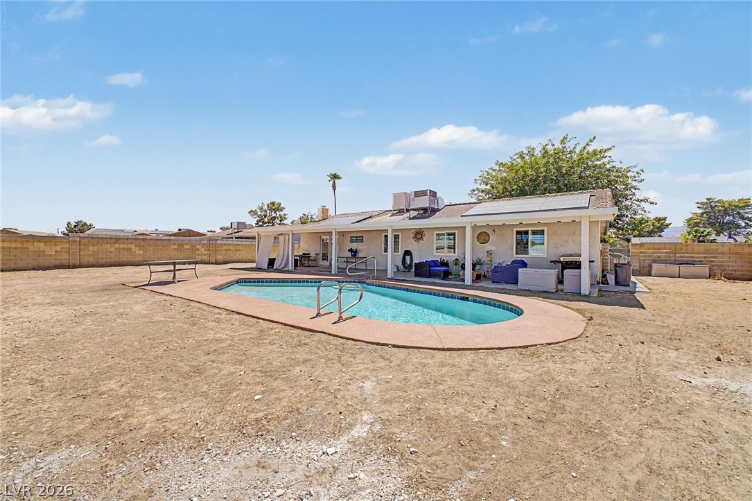 4309 Lake Tahoe Street Las Vegas NV 89130