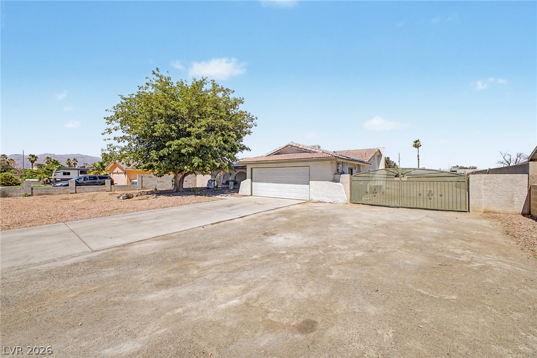 4309 Lake Tahoe Street Las Vegas NV 89130