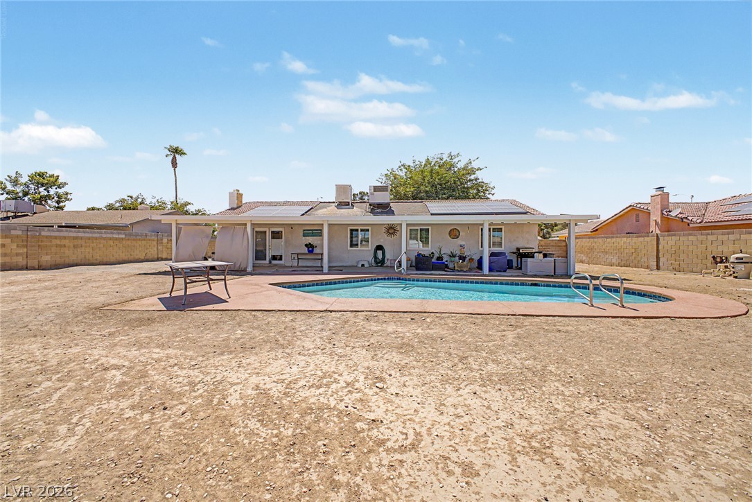 4309 Lake Tahoe Street Las Vegas NV 89130