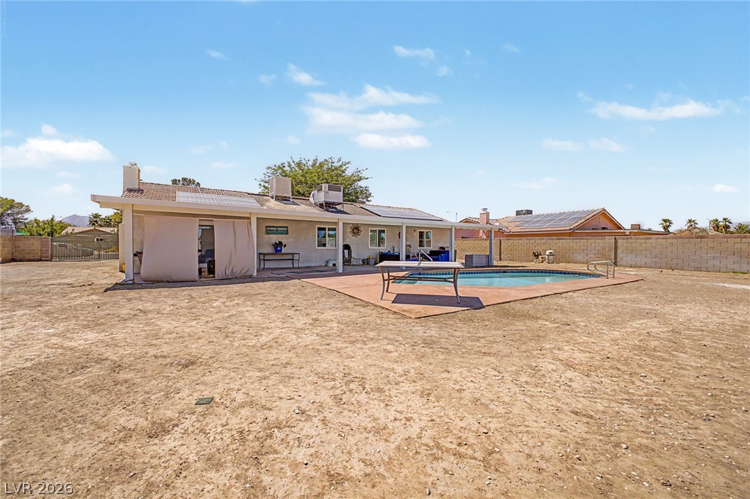 4309 Lake Tahoe Street Las Vegas NV 89130