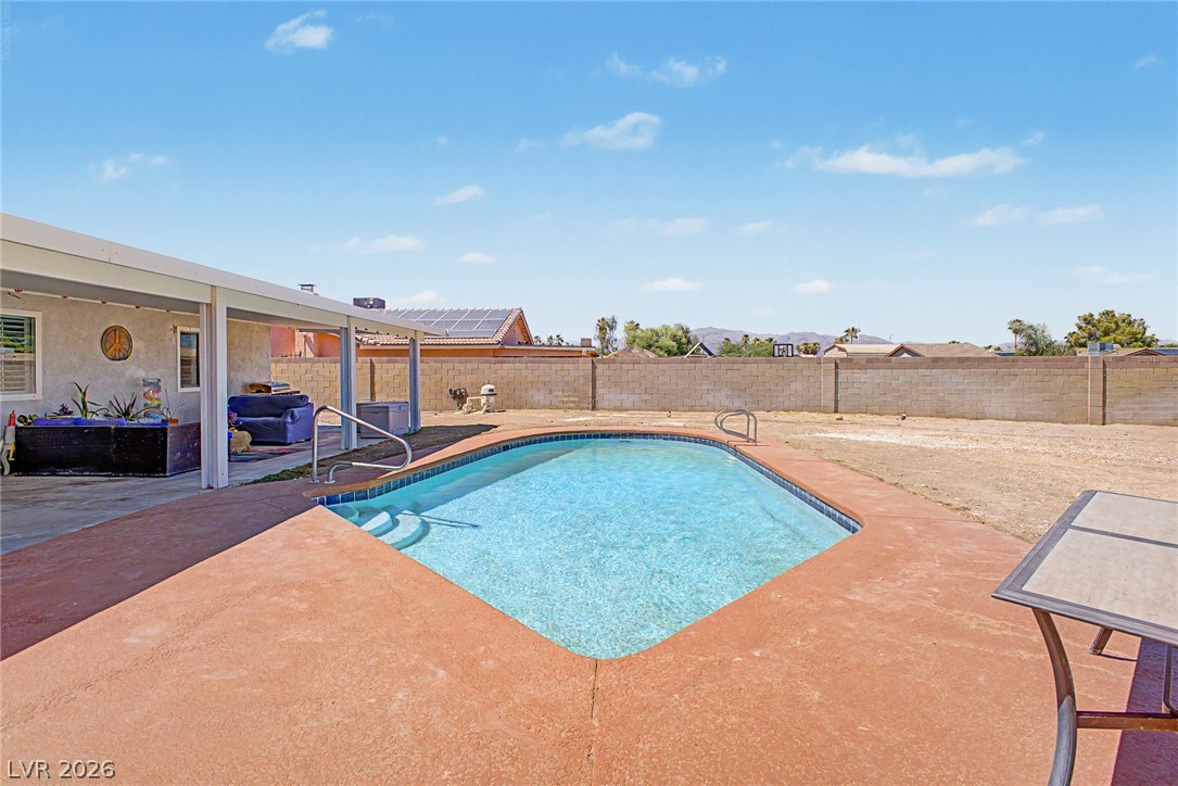4309 Lake Tahoe Street Las Vegas NV 89130