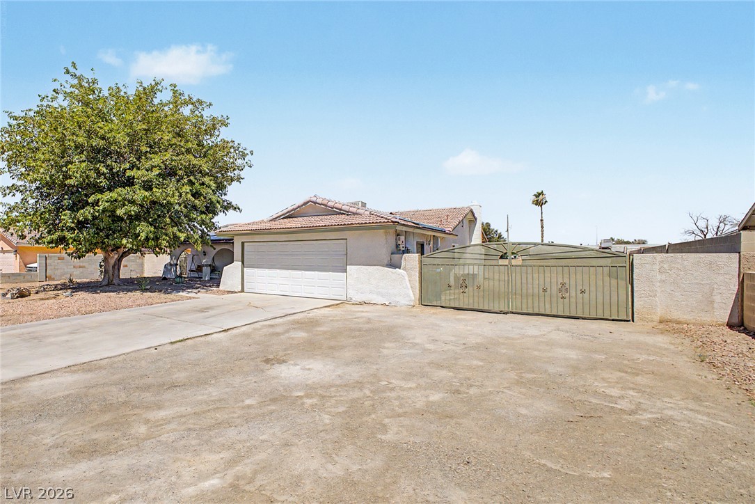 4309 Lake Tahoe Street Las Vegas NV 89130