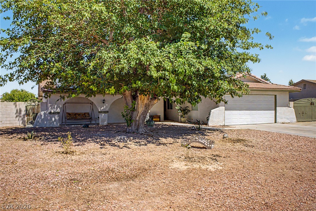 4309 Lake Tahoe Street Las Vegas NV 89130