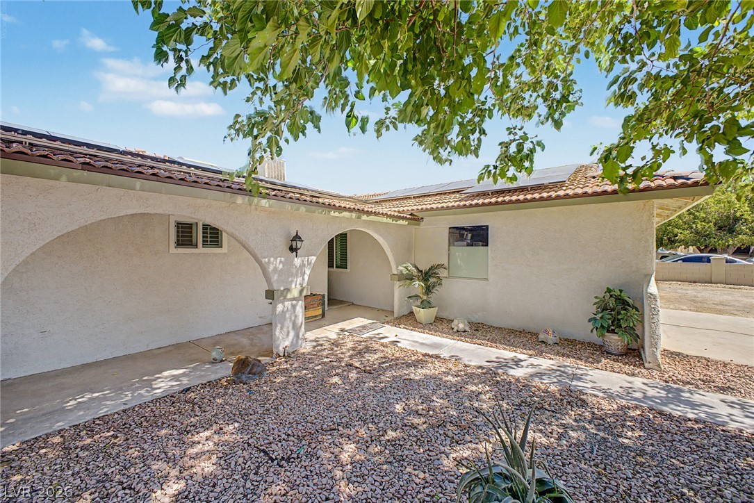 4309 Lake Tahoe Street Las Vegas NV 89130