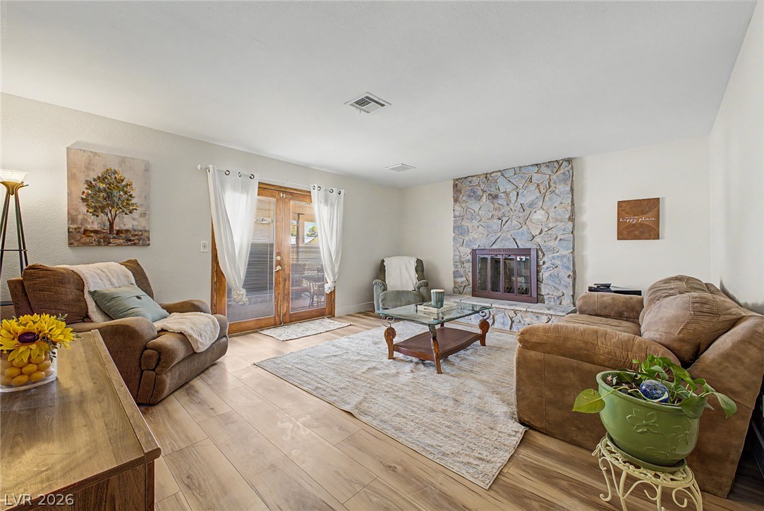 4309 Lake Tahoe Street Las Vegas NV 89130