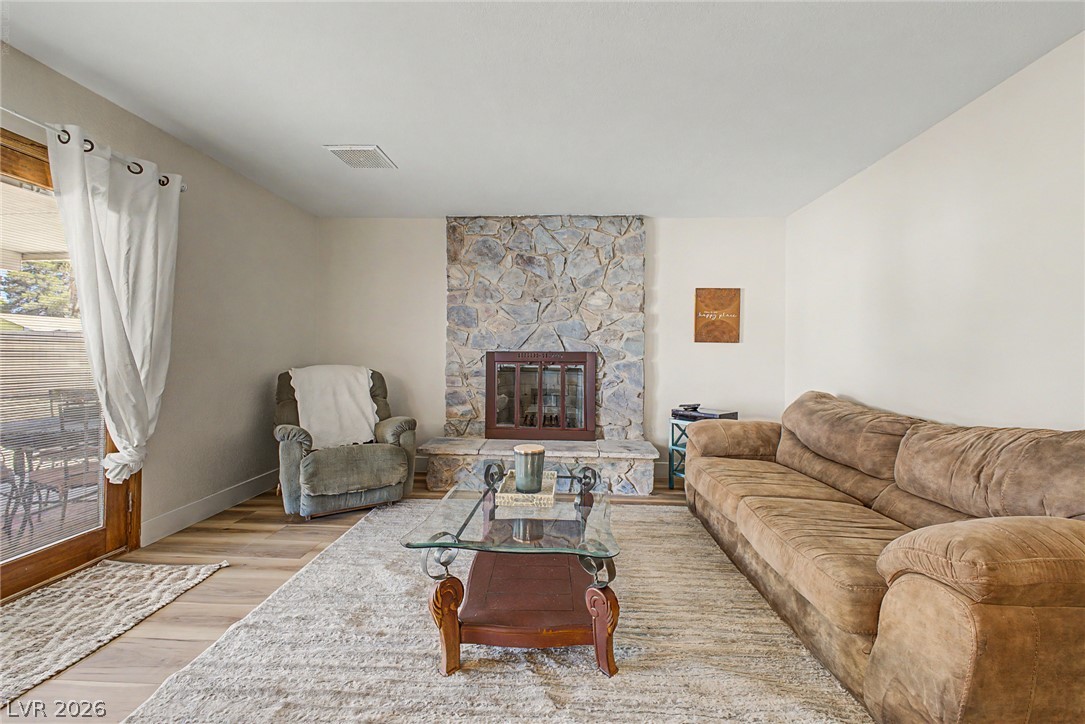4309 Lake Tahoe Street Las Vegas NV 89130