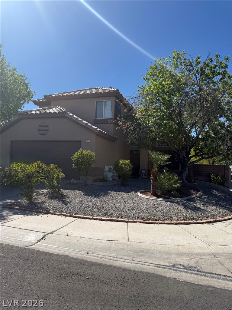5017 Aussie Court Las Vegas NV 89130