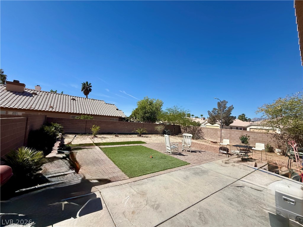 5017 Aussie Court Las Vegas NV 89130