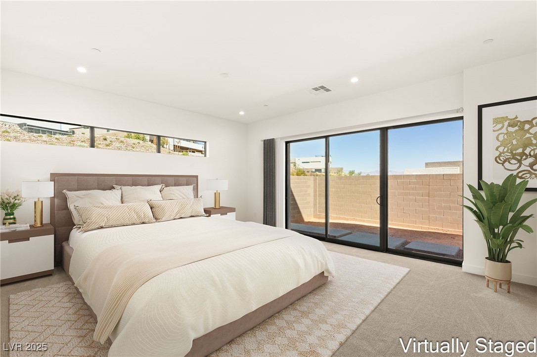25 Canyon Bay Drive Henderson NV 89011