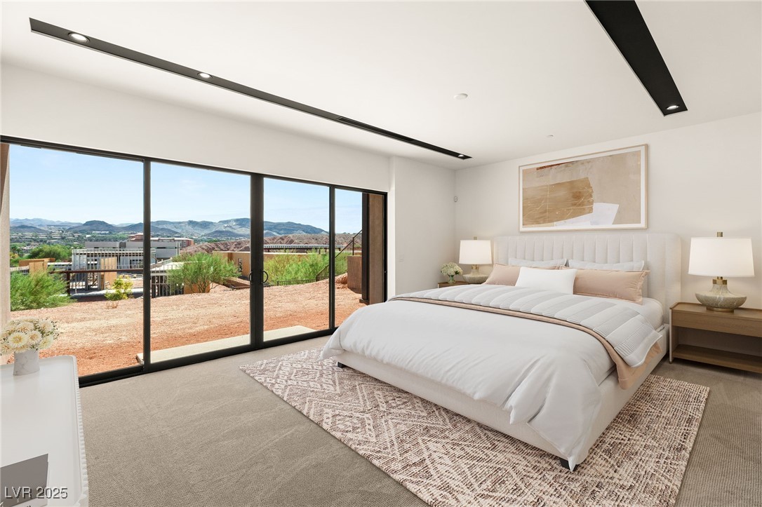 25 Canyon Bay Drive Henderson NV 89011