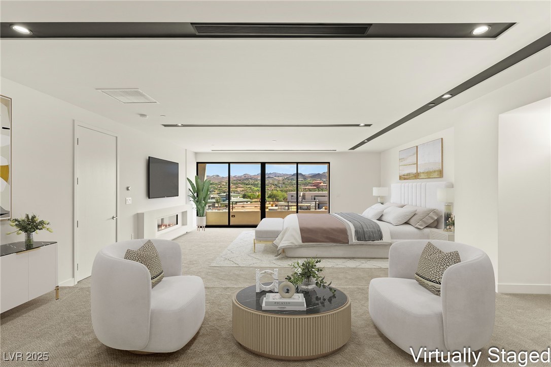 25 Canyon Bay Drive Henderson NV 89011