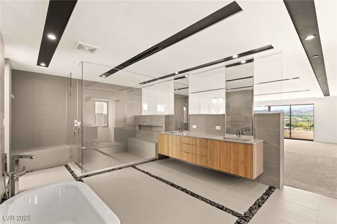 25 Canyon Bay Drive Henderson NV 89011