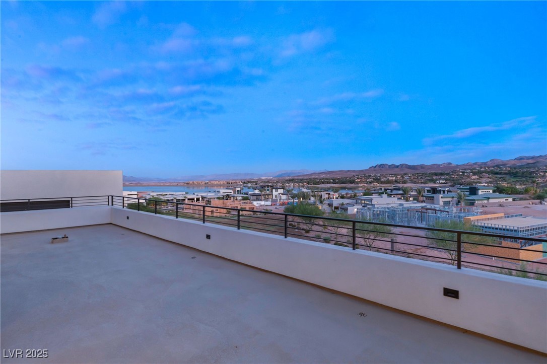 25 Canyon Bay Drive Henderson NV 89011