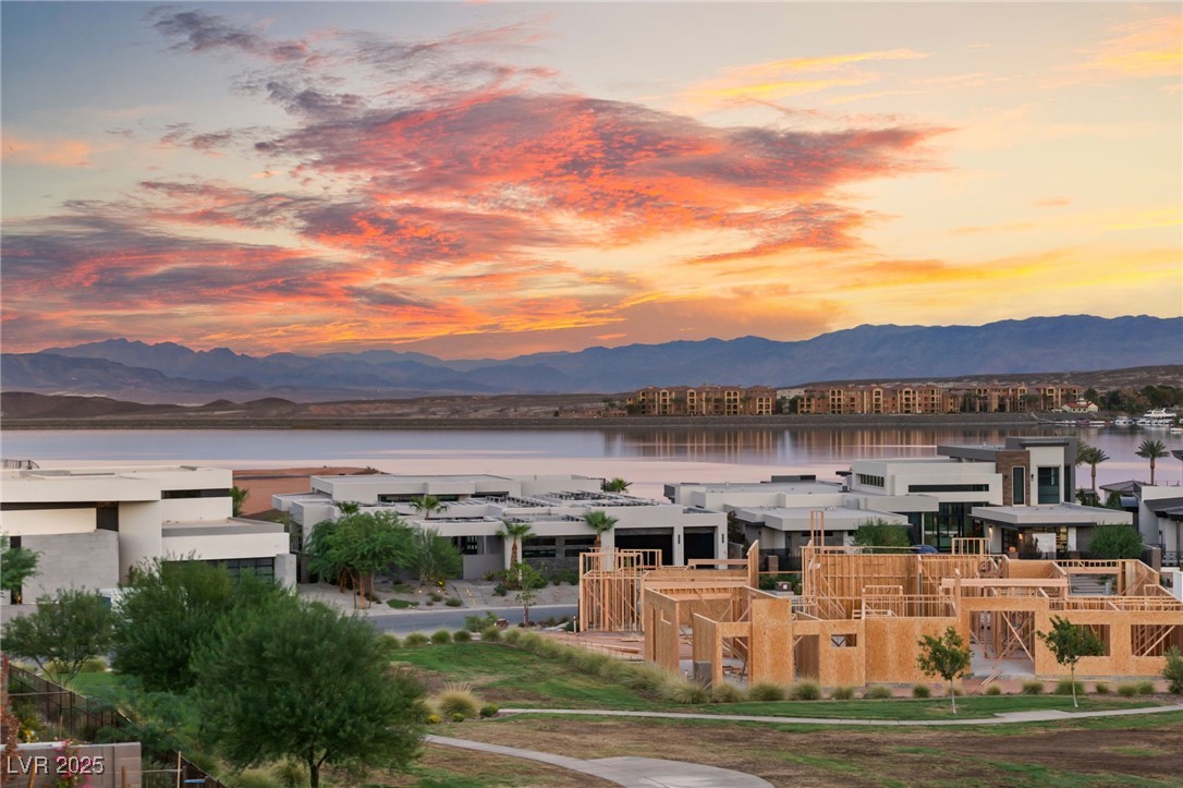 25 Canyon Bay Drive Henderson NV 89011