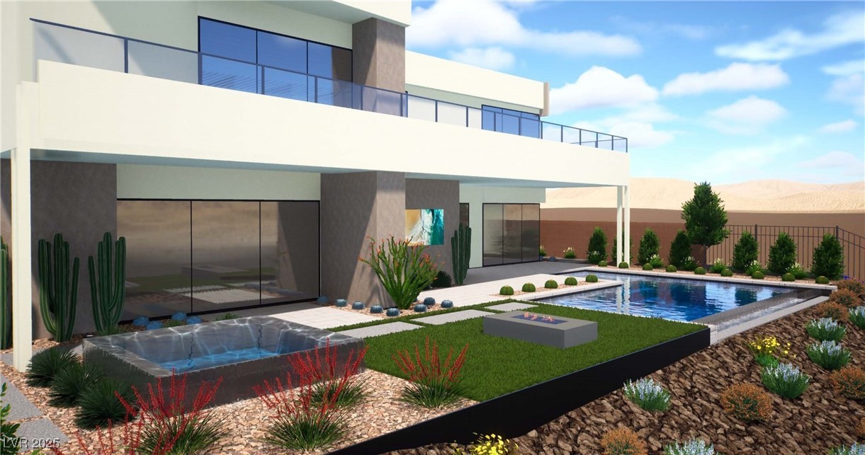25 Canyon Bay Drive Henderson NV 89011