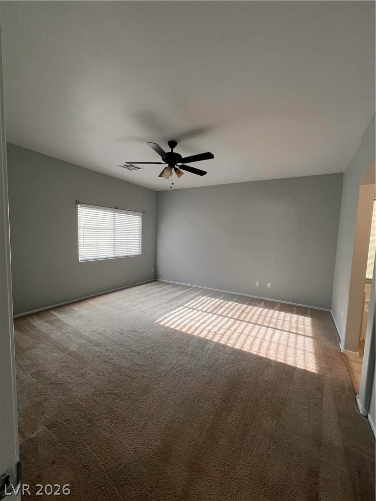 9564 Vega Carpio Avenue Las Vegas NV 89178
