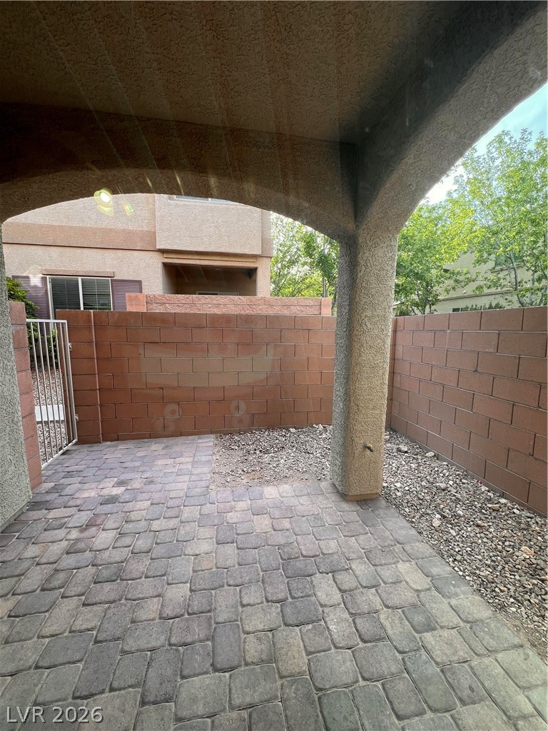 9564 Vega Carpio Avenue Las Vegas NV 89178