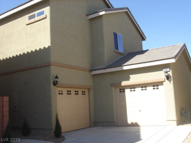 9564 Vega Carpio Avenue Las Vegas NV 89178