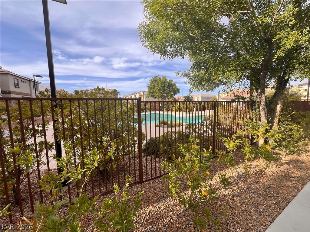 9564 Vega Carpio Avenue Las Vegas NV 89178