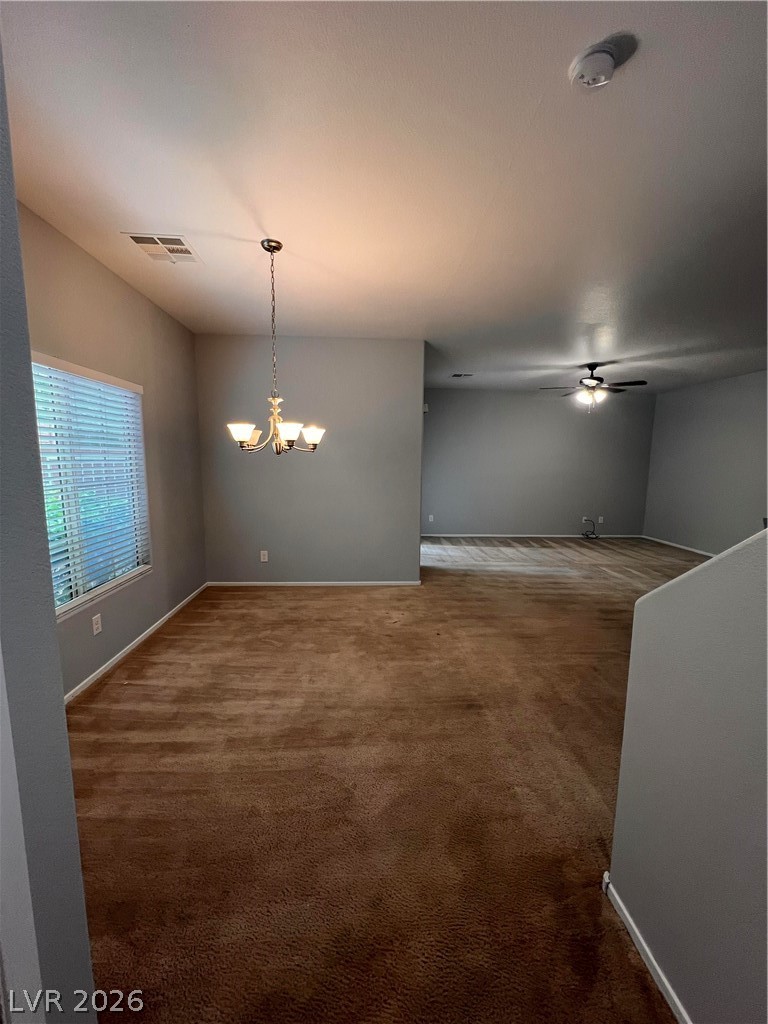 9564 Vega Carpio Avenue Las Vegas NV 89178