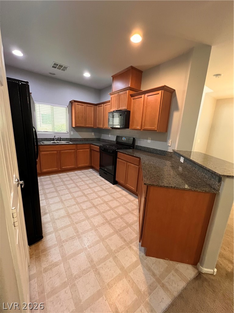 9564 Vega Carpio Avenue Las Vegas NV 89178