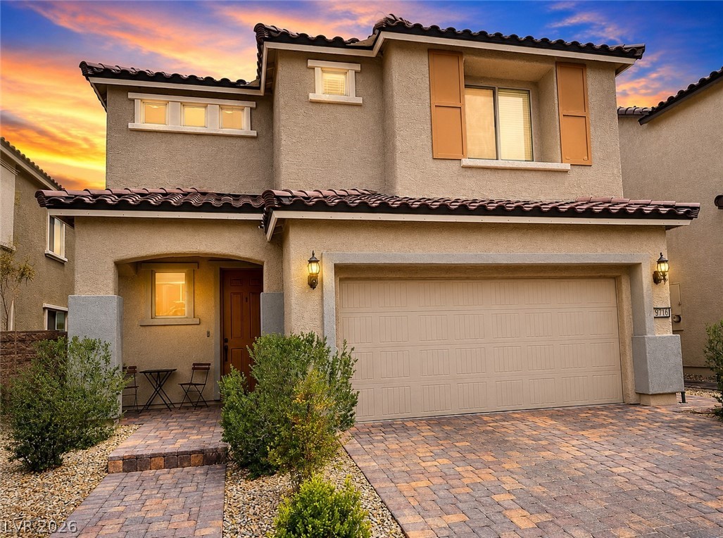 8106 Skye Sweep Street Las Vegas NV 89166