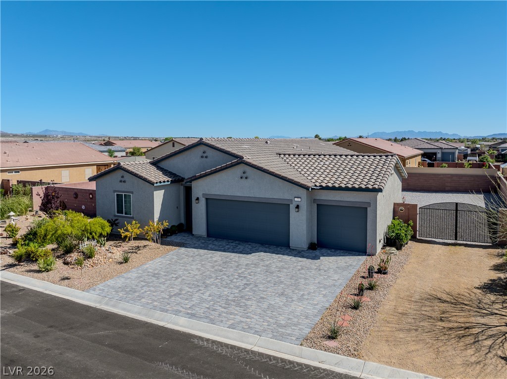 73 Hawk Avenue Pahrump NV 89060