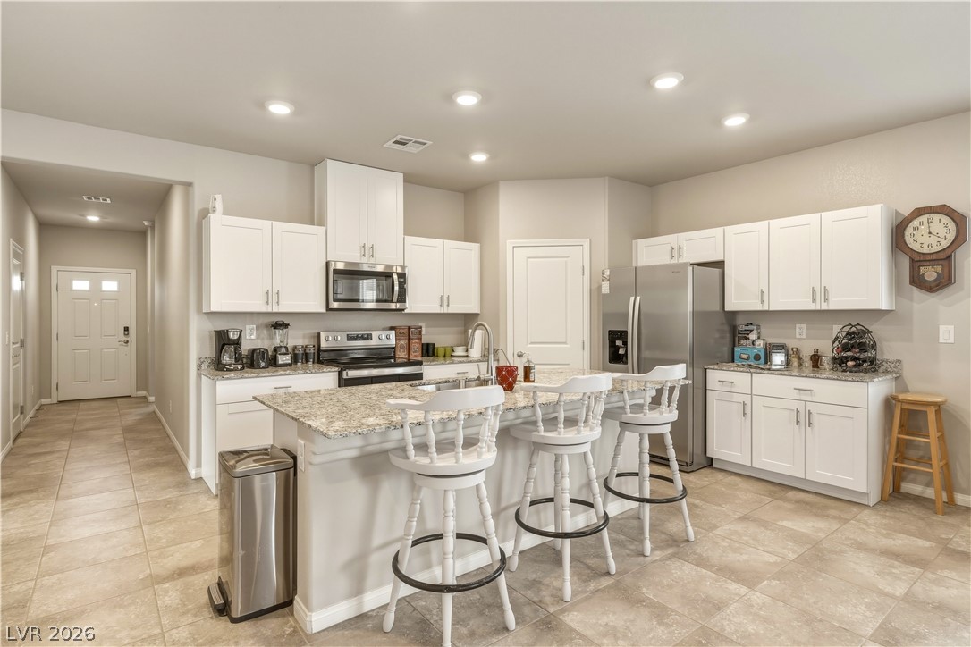 73 Hawk Avenue Pahrump NV 89060