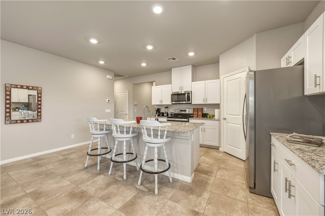 73 Hawk Avenue Pahrump NV 89060