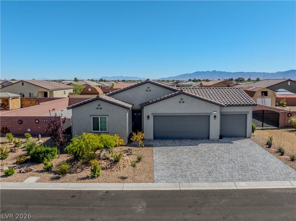 73 Hawk Avenue Pahrump NV 89060