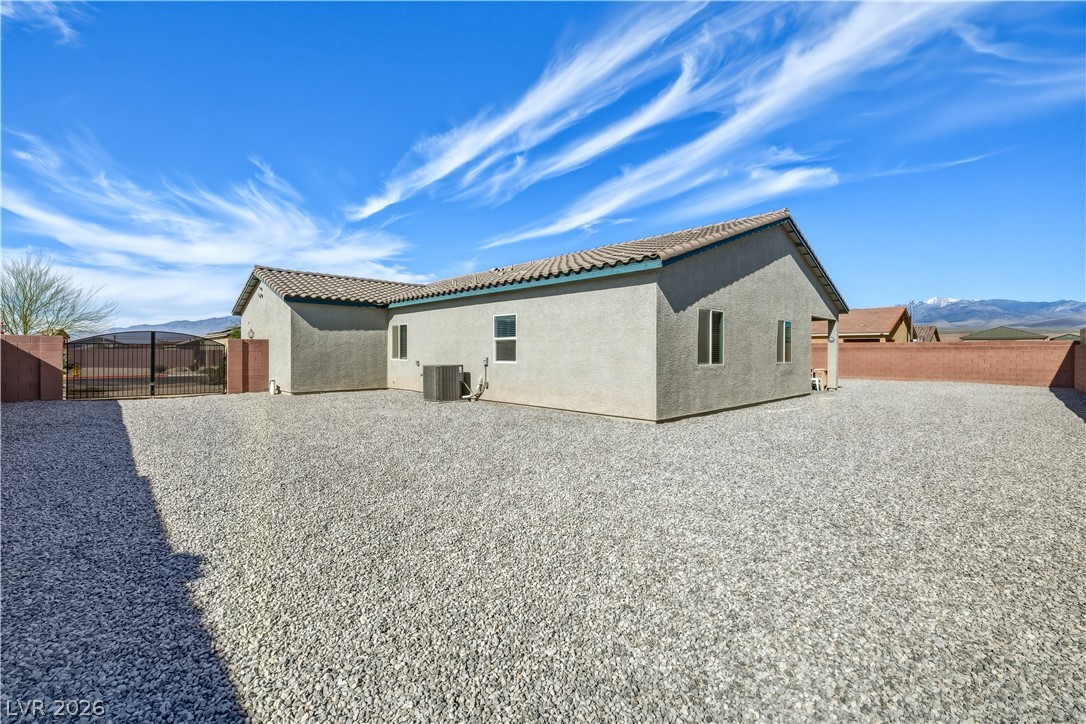 73 Hawk Avenue Pahrump NV 89060