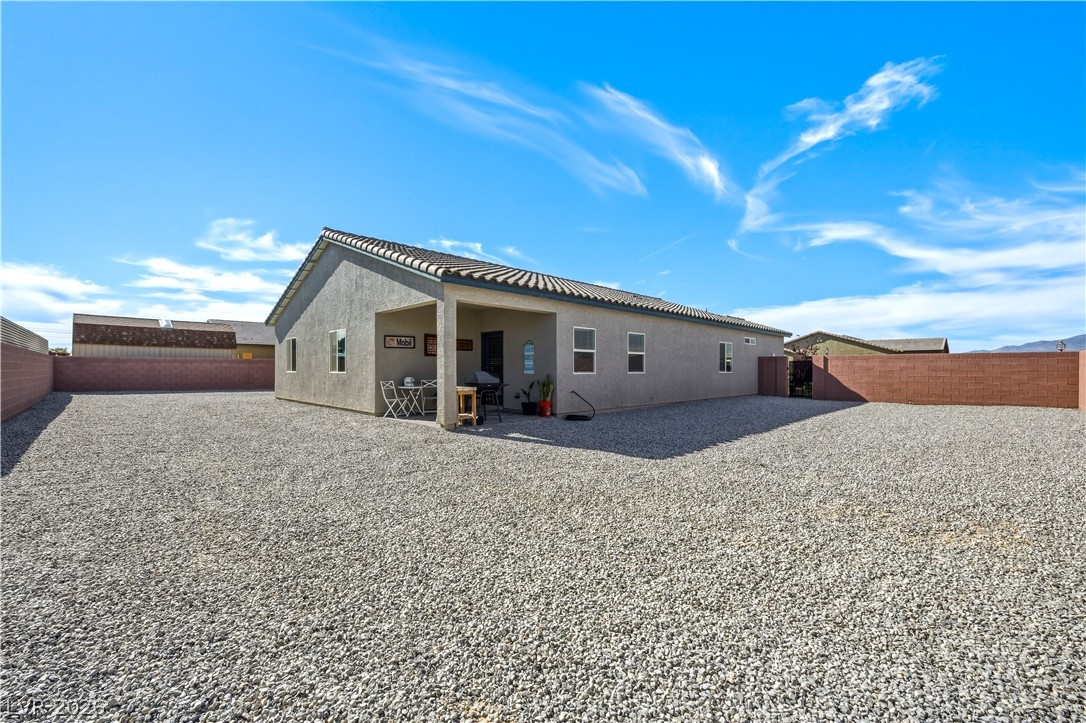 73 Hawk Avenue Pahrump NV 89060