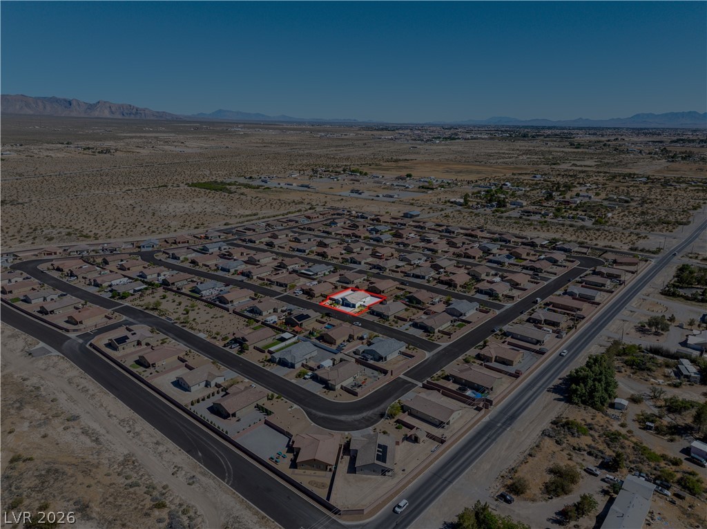 73 Hawk Avenue Pahrump NV 89060