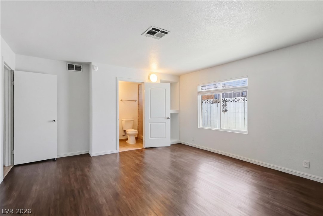 1504 Eastwood Drive Las Vegas NV 89104