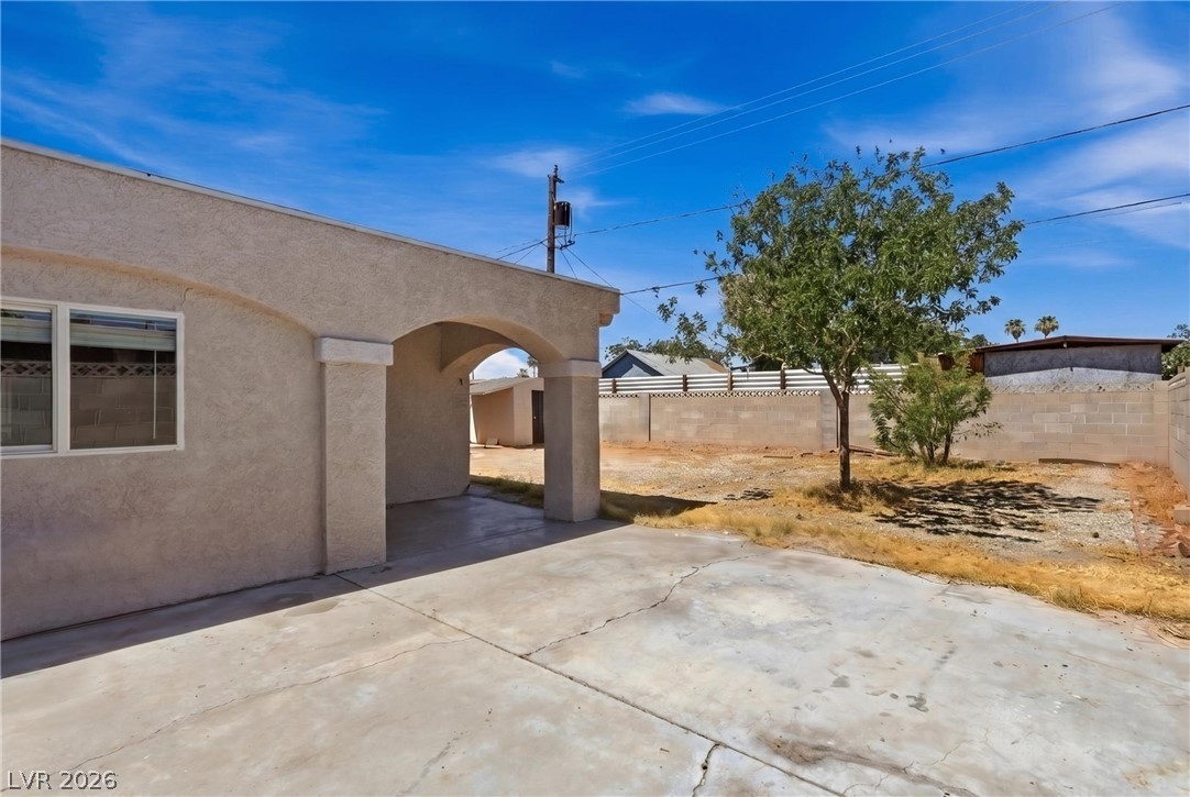 1504 Eastwood Drive Las Vegas NV 89104