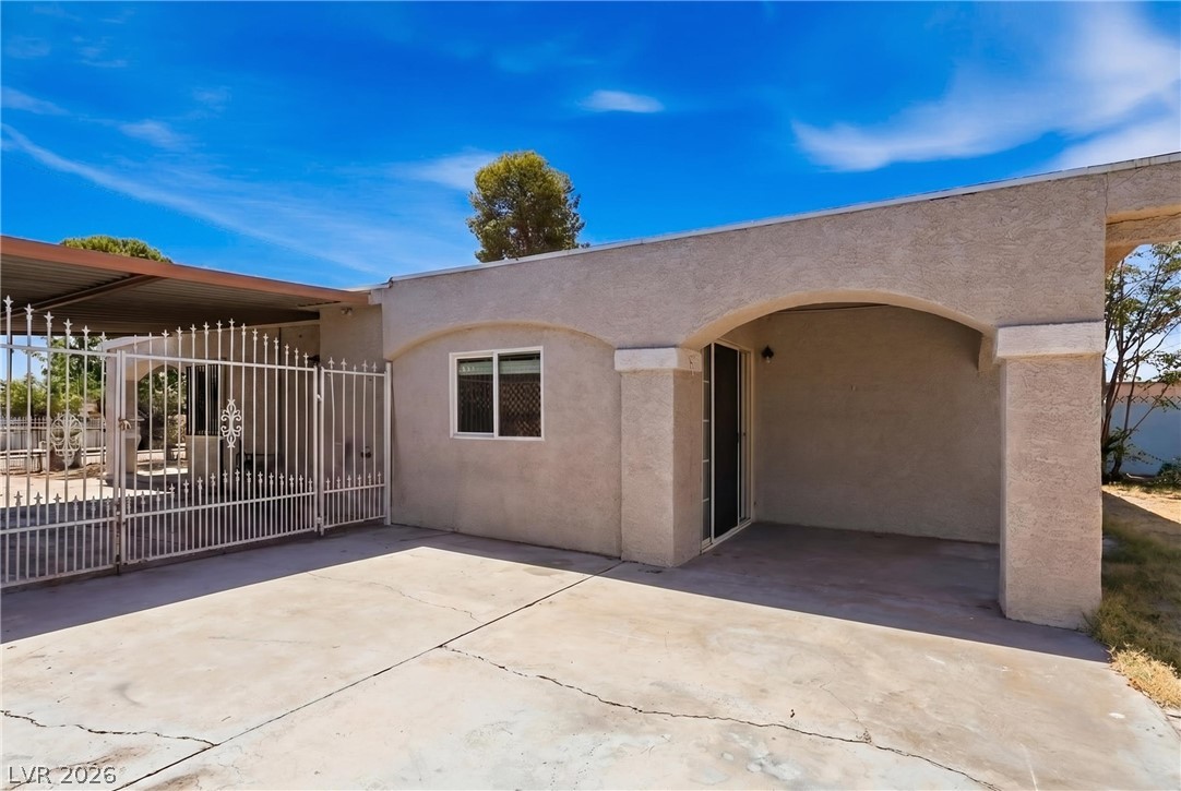 1504 Eastwood Drive Las Vegas NV 89104