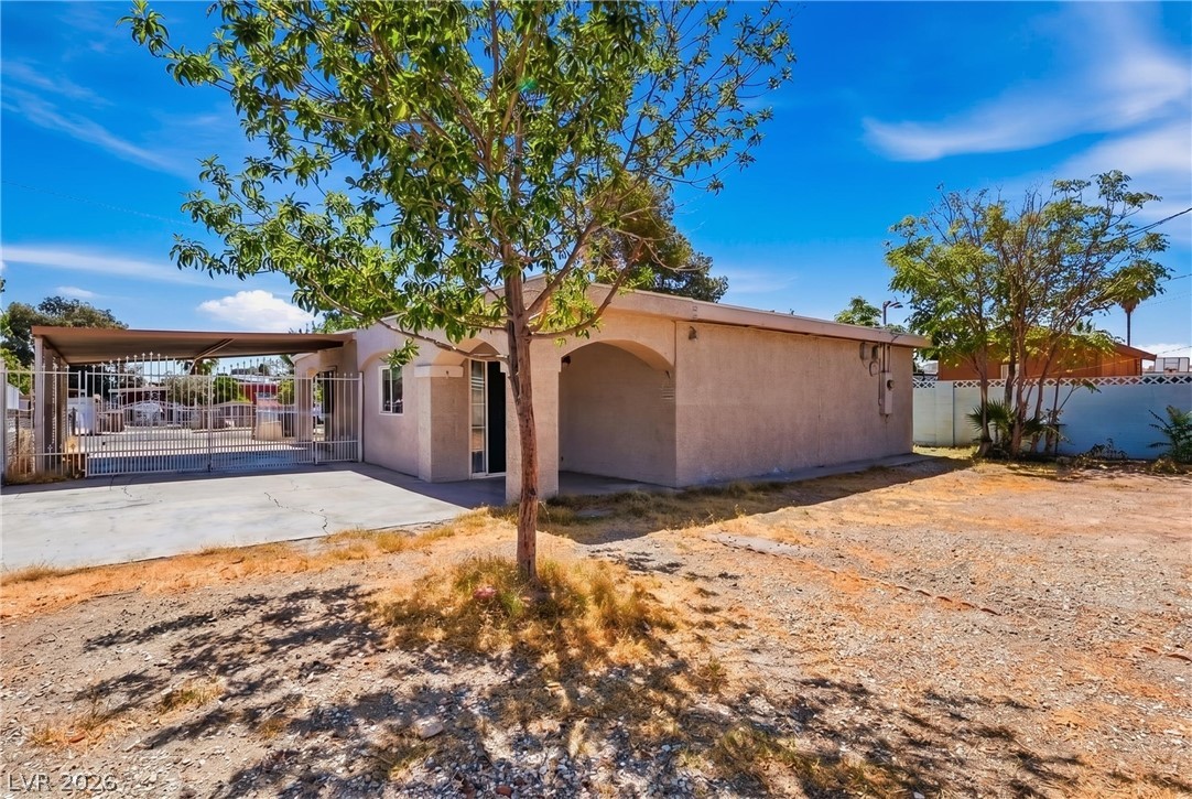 1504 Eastwood Drive Las Vegas NV 89104
