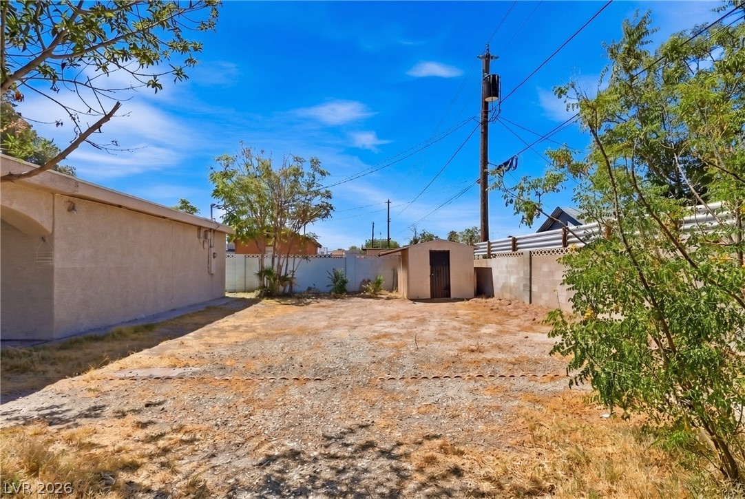 1504 Eastwood Drive Las Vegas NV 89104